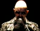 JUDAS PRIEST ジューダス・プリースト　RISING IN THE EAST