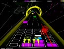 Audiosurf: Marica - KEEP OUT