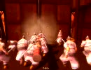 進歩しない低品がこっそり大戦動画をあげてみる５