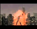 【ＰＳ３】あなたの街のスパイダーマン　サバイバルアリーナLv1