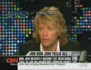 Jon Bon Jovi - LARRY KING LIVE 1/3