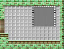 始めたばかりのロックマンを私でもHP1でクリアできるのか試してみた３