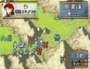 【ファイアーエムブレム】実況グダグダ道中【聖魔の光石】part14B