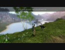 フラゲに成功したつもりなFable2英語版のボソボソ実況プレイ動画その12