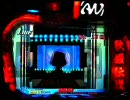 ◆0930-05◆　パチンコ　NON STOP　歌姫伝説ＣＸ　◆229◆