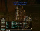 【MHF】某猟団員がヴォルガノス1/4【gdgd実況】
