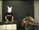 【鷲崎健】人と豚のコラボ002【伊部利己豚麻呂】
