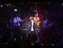 X JAPAN の Rusty Nail を目黒鹿鳴館で演奏してみた