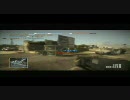 【PS3】ｽｷﾙﾚﾍﾞﾙ２０代の戦場その５【BFBC】１/２