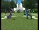 ポケモンバトルレボリューション　ランダムシングル12