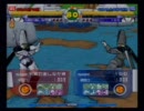 B野良試合　究極のあしなが神vs１００