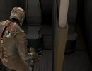 Dead Space ホラーゲームを慄き実況プレイ Part4