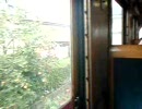 大井川鉄道　SL列車