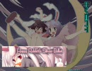 【Stepmania】Happy rabbit's Silver Bullet【東方VoBGM】