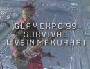 GLAY EXPO '99 　HAPPY SWING