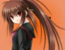 【MAD】　little busters!　It's so wonderful life