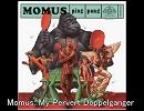 Momus: My Pervert Doppelganger