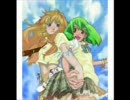 雄２頭で　ライオン　歌ってみた