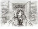 初音ミクオリジナル曲『最後の部屋』