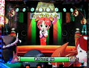 【パチンコ】CRF大夏祭りもえＶｅｒ　実践其の2-7