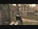 [CoD4]クラン内で鬼ごっこしてみた2