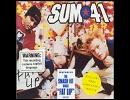洋楽を高音質で聴いてみよう【42】 SUM 41  『Fat Lip』