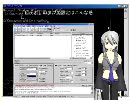 【MMD】MP4動画変換講座？【MediaCoder】800*600