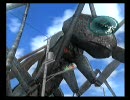 地球防衛軍2　女王＆大蜘蛛 vs 黒蟻＆蜘蛛　PAR使用プレイ