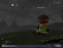 【FF11】フリートライアルでプレイ part8