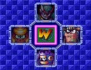 ロックマン７をやってみた　part4