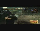 まるで俺を見ているような人がやるMGO⑬