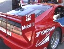 2001 NISMO FESTIVAL