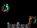 せっかくだからロックマン９を頑張って実況してみた　その１1 ボス後編