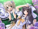 [BasiL] それは舞い散る桜のように 完全版 オープニングムービー