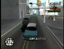 東方GTA やりたい放題のCJが行く 15