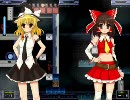 東方スプリンターセル　プレイ動画～霊夢編～その１2