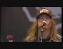 The Hellacopters Live part3