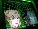 汝のガンダムカードビルダー　ジオン編　金髪秘書ーズ