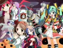 とり×とり プレイ動画 2