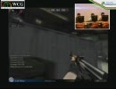 WCG KillerClub(広島代表) [vs] SaraShi`s(大阪代表)