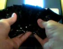 動画投稿初心者が開封動画に挑む！！その２