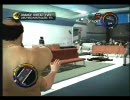 【Saints Raw2】ORANGE THREAT LEVEL【アジア版】
