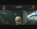 Shadowrun　Unrivaled vs Pure ピナクル　3