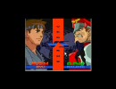 【GGPO】zero3(sfa3)　対戦　part2