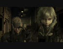 【PS3】 MGS4のストーリーがわからない貴方へ ACT5 - 15