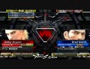 【VF5R】　うｐてすと ブラッドVSジャッキー