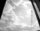 【初音ミク】　明日の歌　【オリジナル】