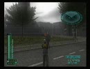 地球防衛軍２　単騎INF縛り　St.F 火球落下