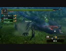 【MHP2G】大佐の人と不愉快極まりない仲間たち～６発目(後編)～