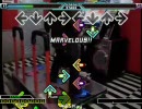 DDR 「Pluto DOUBLE EXPERT」が出来ない人の為の見本動画